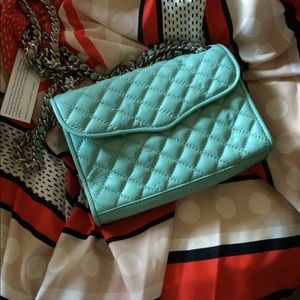 Rebecca Minkoff Bags - Rebecca Minkoff Crossbody/shoulder bag Rebecca Minkoff Bags - Rebecca Minkoff Crossbody/shoulder bag
